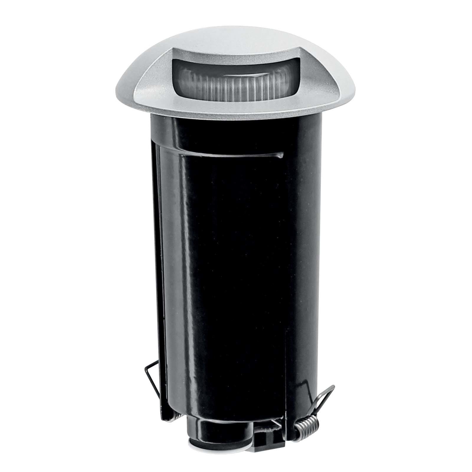 LINEA LIGHT (ILED) - ILD76867W18 Uplights - Step Lights | 180-264 V AC /230-280 V DC | 1 x powerLEDs 4.5 W DC - 5.6 W AC