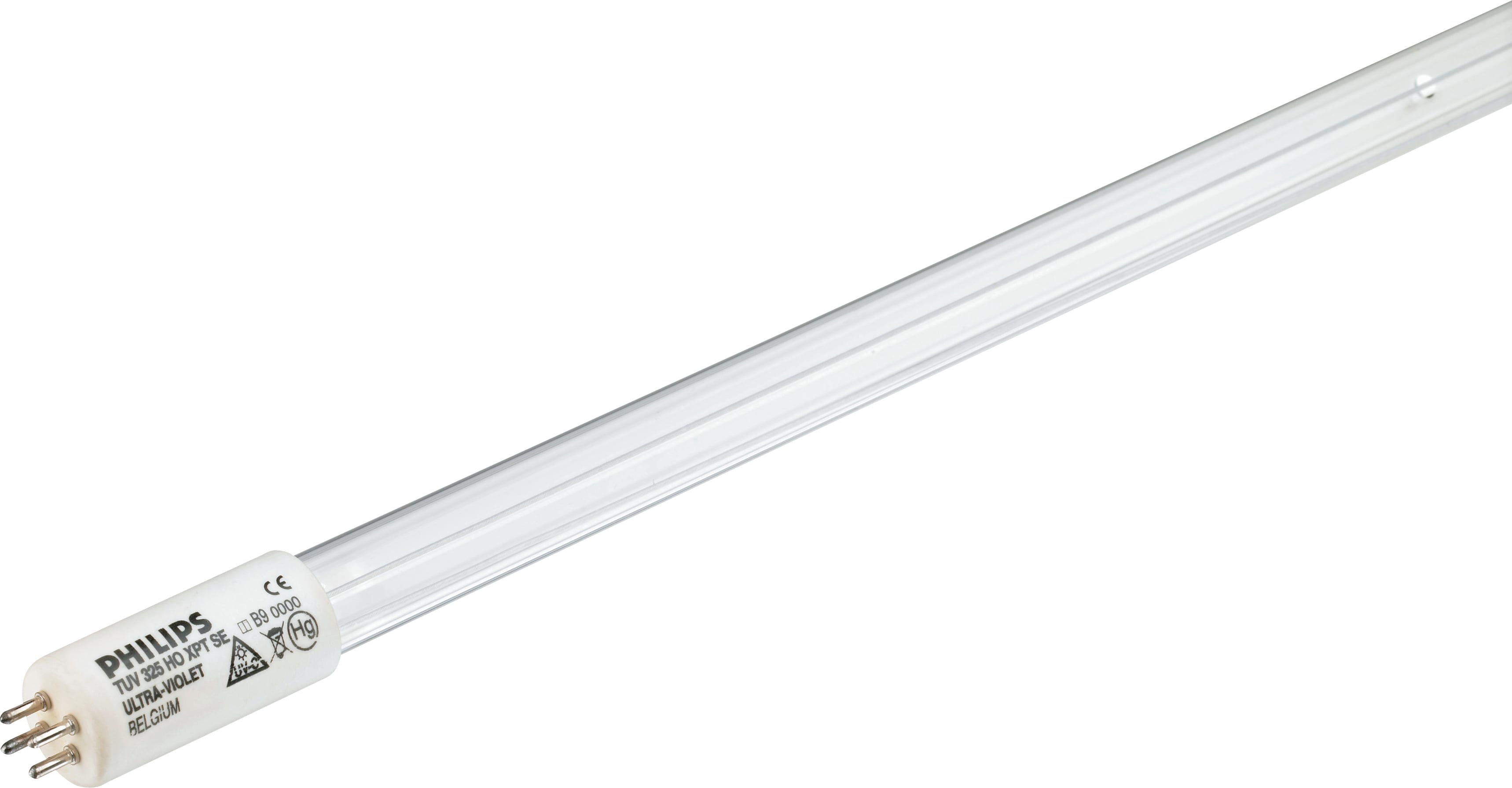 SIGNIFY ITALY SPA - PHLTUV180XPT TUV Amalgam XPT systems - UV lamp - Consumo energetico: 180 W