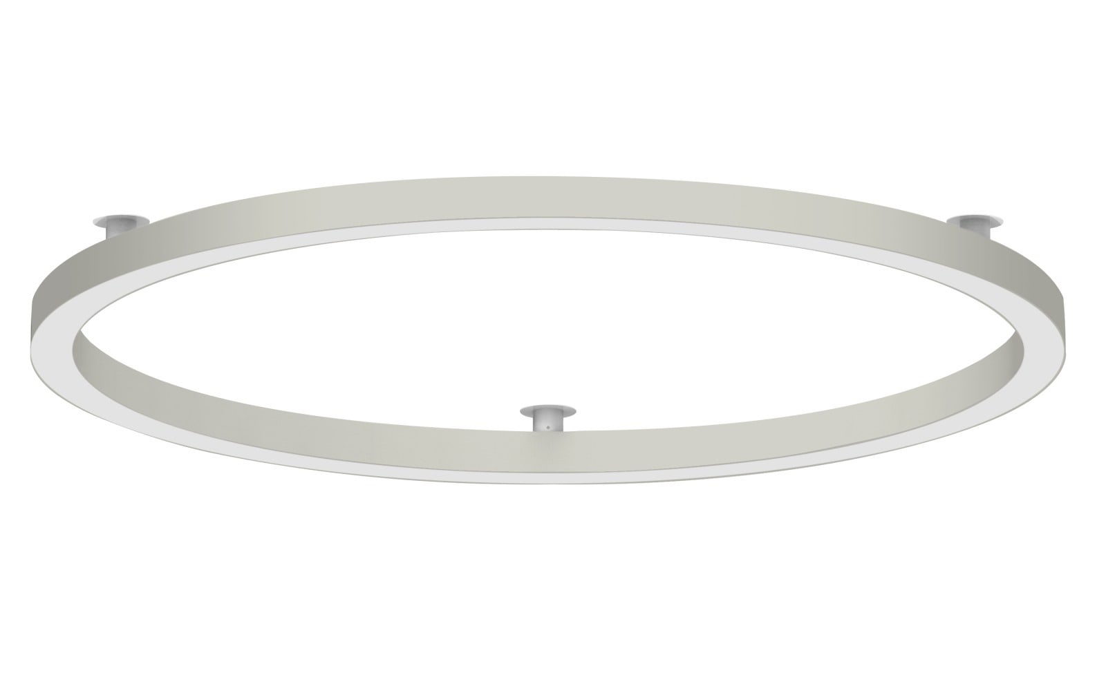 LINEA LIGHT (ILED) - ILD65358W00 TOUR PLAF.D.910 45W 3000K NICKEL