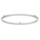 LINEA LIGHT (ILED) - ILD65358W00 TOUR PLAF.D.910 45W 3000K NICKEL