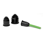 IMYTECH SRL - IMTFEC-36B CAPPUCCIO TERMINALE IP 66 NW 36