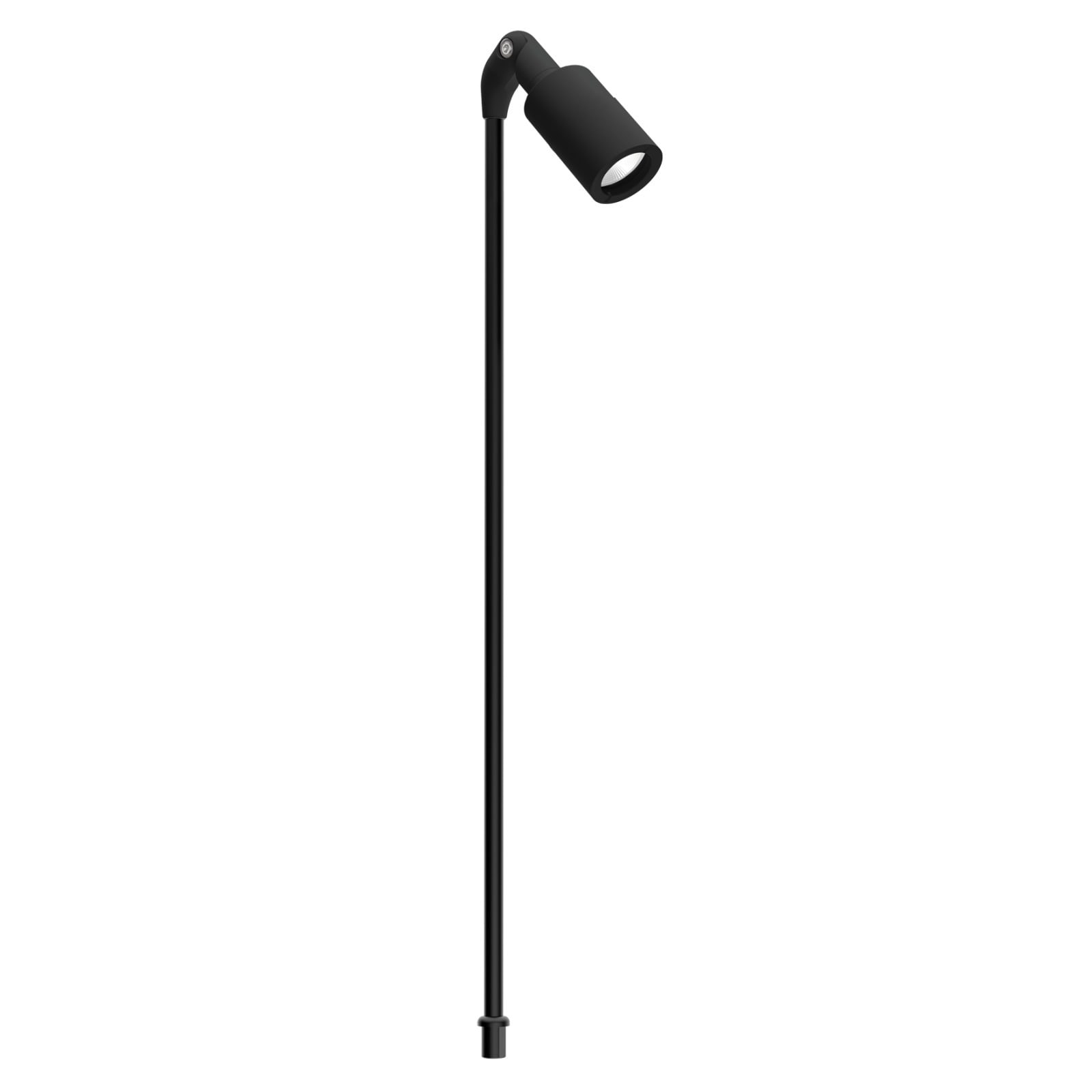 LINEA LIGHT (ILED) - ILD90508W85 TEE-2 4 L300 2WDC N.GOFFR