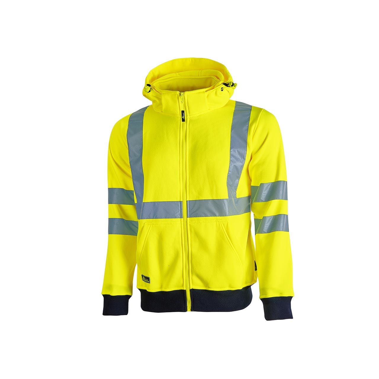U-GROUP SPA - UGUWHL180YF-XL MELODY YELLOW FLUO