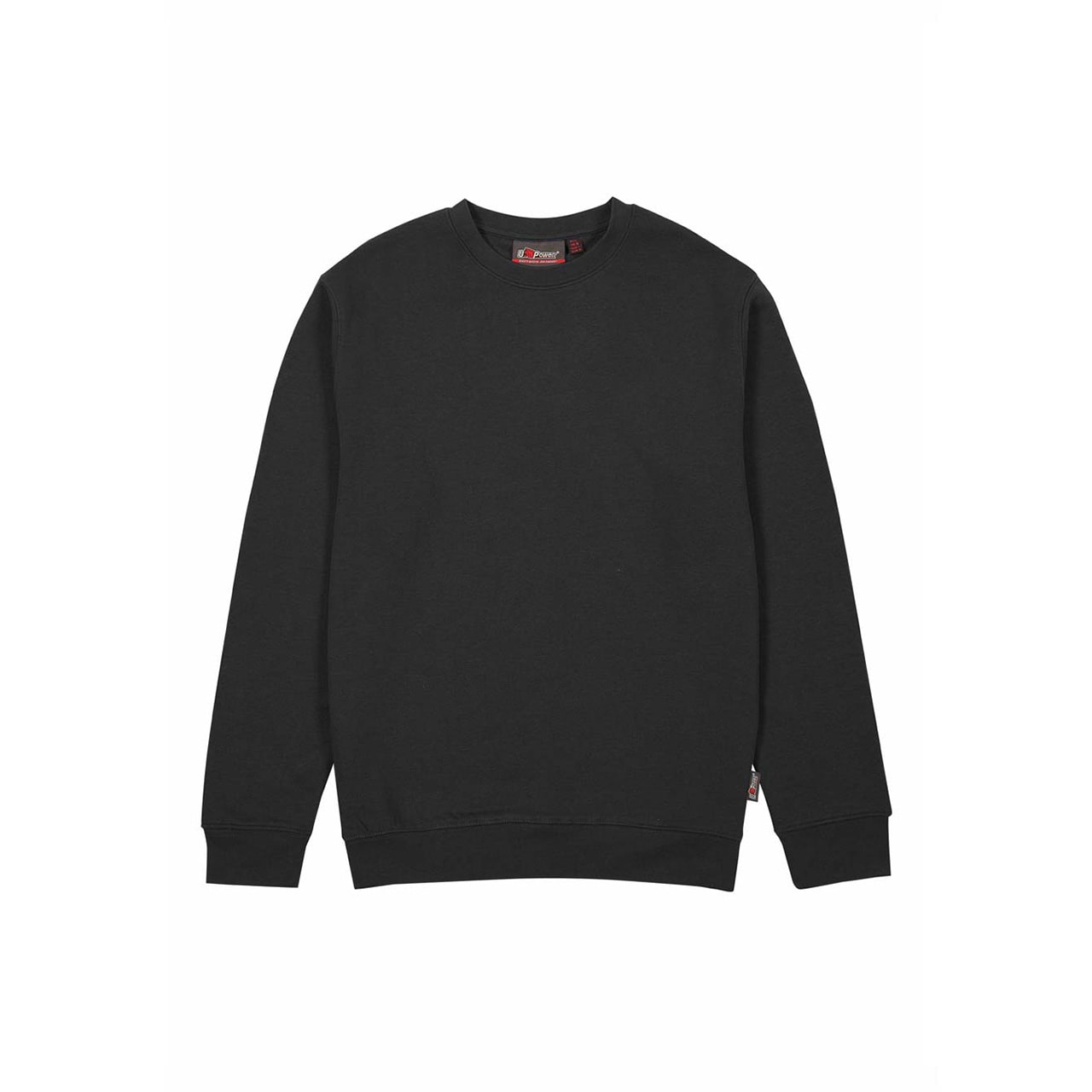U-GROUP SPA - UGUWEY297BC-2XL OMBO BLACK CARBON