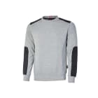U-GROUP SPA - UGUWEY170GS-XL RYKE GREY SILVER