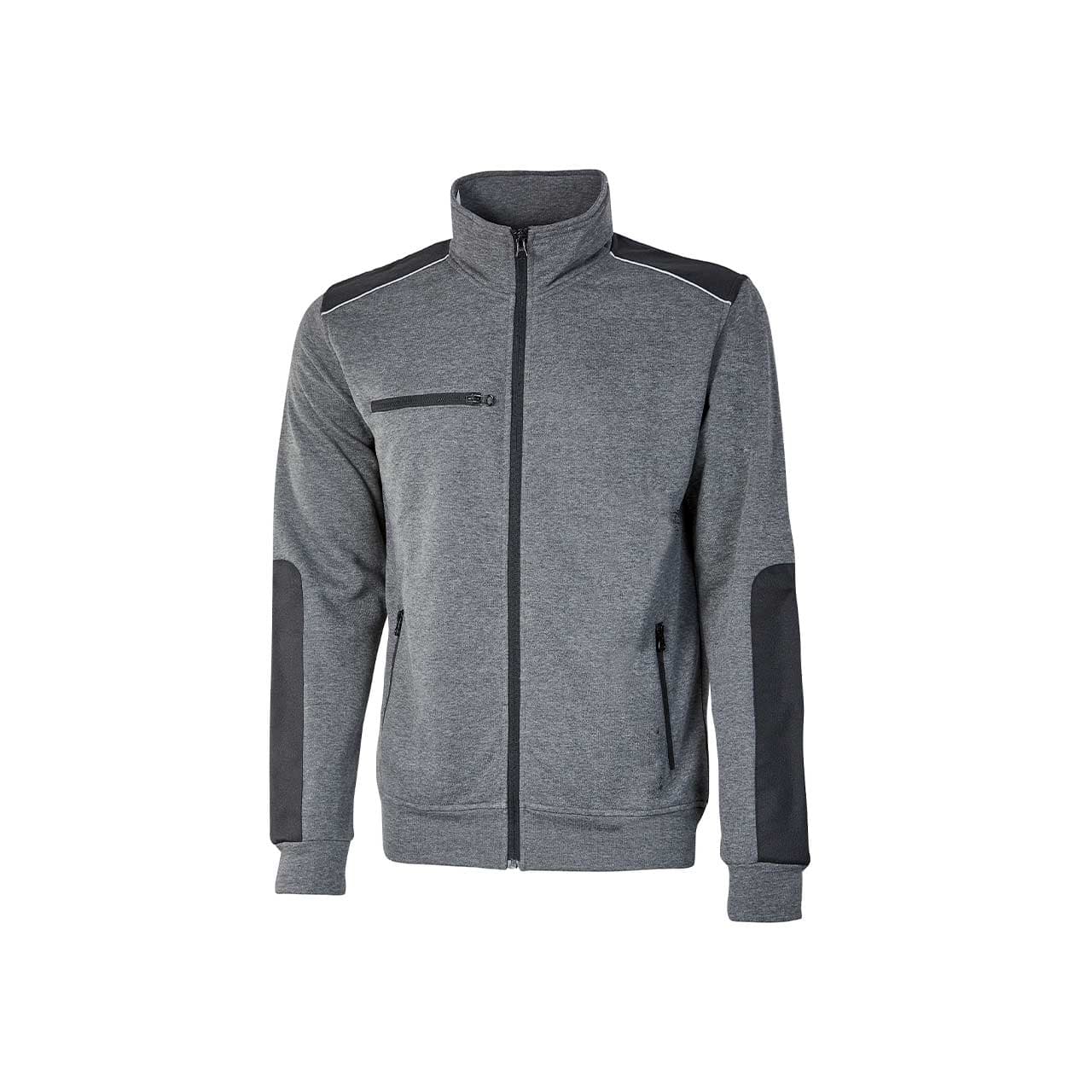 U-GROUP SPA - UGUWEY129GM-3XL SNUG GREY METEORITE