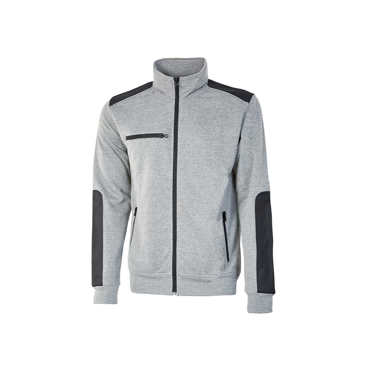 U-GROUP SPA - UGUWEY129GS-L SNUG GREY SILVER