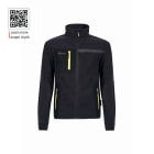 U-GROUP SPA - UGUWFU225BC-3XL VENUS BLACK CARBON