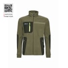 U-GROUP SPA - UGUWFU225BO-3XL VENUS BURNT OLIVE