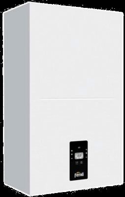 FERROLI - FRL0TPY2AWA BLUEHELIX THETA 24 C