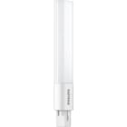 SIGNIFY ITALY SPA - PHLPLSLED2P9840G2 CorePro, LED, PL-S, EM/Mains, 144 mm, 5 W, 9/11W PL-S, 4000 K, 550 lm, CRI 82, 30000 ore