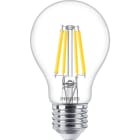 SIGNIFY ITALY SPA - PHLPHILED40DG3 MASTER Value, LED, A60, 40 W, E27, 2700 K, 470 lm, CRI 90, 15000 ore