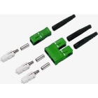 MAYFLEX UK LIMITED - EXL200-564 Excel Enbeam Optical Connector SC/APC SM