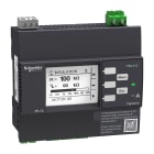SCHNEIDER ELECTRIC - SNRIMDIFL12MCT VIGILOHM ADV. 12 CHANNEL FAULT LOCATOR MODBUS HARSH ENVIRONMENT - 100-440VAC/DC