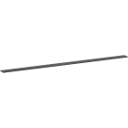 SCHNEIDER ELECTRIC - SNRNSYCSA810 Tetto autoadesivo fisso 1056x62 mm RAL9005