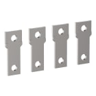 SCHNEIDER ELECTRIC - SNRLA9G4601 L REAR ATTACCHI A SQUADRA 3P G115-226