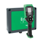 SCHNEIDER ELECTRIC - SNRXARS8D18W TRASMETTITORE ZART8D + BASE ZARB18W