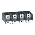 SCHNEIDER ELECTRIC - SNRLA9G4103 Cable memory kit per contattore TeSys Giga LC1G630-800, 4 pole