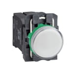 SCHNEIDER ELECTRIC - SNRXB5AV41 LAMPADA SPIA BIANCA