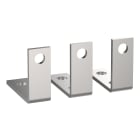 SCHNEIDER ELECTRIC - SNRLA9G3661 L SIDE ATTACCHI A SQUADRA 3P G115-225