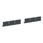 SCHNEIDER ELECTRIC - SNRLA9G3707 CALOTTE 3P G115-800 ACCOPPIAMENTO IP20