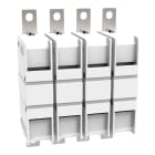 SCHNEIDER ELECTRIC - SNRLA9G4SA KIT MOD.COMMUTAZ.4P X CONTGIGA 400-500A