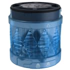 SCHNEIDER ELECTRIC - SNRXVUC46 ELEMENTO BLU LED LAMPEGGIANTE