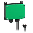 SCHNEIDER ELECTRIC - SNRZARB10WSPDC RICEVITORE RADIOCOMANDO WIRELESS