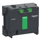 SCHNEIDER ELECTRIC - SNRLX1G4SBEEA MOD.CONTR.24-48VACDC GIGA ADV4P 400/500A