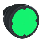 SCHNEIDER ELECTRIC - SNRZB5AC380 TESTA PULSANTE DIAM. 37MM VERDE