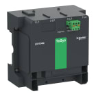 SCHNEIDER ELECTRIC - SNRLX1G4QKUEN MOD.CONTR.100-250VACDC GIGASTD4P 115/225