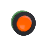 SCHNEIDER ELECTRIC - SNRZB5FV053 TESTA LAMPADA SPIA ARANCIO FILOPANNELLO