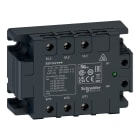 SCHNEIDER ELECTRIC - SNRSSP3A250P7T RELE STATICO TRIFASE 50A 42...660VAC