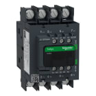 SCHNEIDER ELECTRIC - SNRLC1DT60A6EHE CONT 60A 48-130VAC/DC GREEN CAP OC 4P