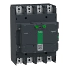 SCHNEIDER ELECTRIC - SNRLC1G6304LSEA CONTATT.TESYSG 630A 4P ADV 200-500V ACDC