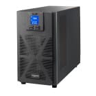 SCHNEIDER ELECTRIC - SNROVA23150 Exiway Power, 1KVA, Potenza attiva EN50171: 600W 1h, 300W 2h, 230VAC,Monofase/Monofase, Soccorritore