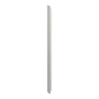 SCHNEIDER ELECTRIC - SNRLVS01033 1 FIANCO ARMADIO PRISMASET G IP30 33M