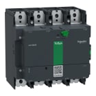 SCHNEIDER ELECTRIC - SNRLC1G8004EHEN CONTATT.TESYS G 800A 4P STD 48-130V ACDC