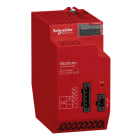 SCHNEIDER ELECTRIC - SNRBMXCPS4002S PS SAFETY RID. 100-240 VAC 40W
