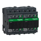 SCHNEIDER ELECTRIC - SNRLC2D18BNE TELEINVERTITORE 18A 24-60VAC/DCGREEN