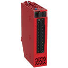 SCHNEIDER ELECTRIC - SNRBMXSRA0405 SAFETY RELAY 4 OUT MODULE.