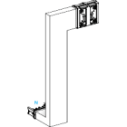 SCHNEIDER ELECTRIC - SNRKSA400DMBK41A Zeta multiplio 400A a misura