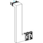 SCHNEIDER ELECTRIC - SNRKSA400DMBL41A Zeta multiplio 400A a misura