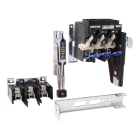 SCHNEIDER ELECTRIC - SNR9422ATDF632 Interruttore A2 manovra + meccanismo fusibile 60 A 600 Vca