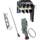 SCHNEIDER ELECTRIC - SNR9422ATDN601 Sezionatore - <= 600 V CA - 15 HP, 200/230 V CA