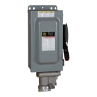 SCHNEIDER ELECTRIC - SNRH362AWC SEZIONATORE
