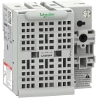 SCHNEIDER ELECTRIC - SNRLV481604 FUPACTGS BS32 4P A1 MAN. FRONT/LAT