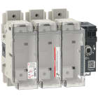 SCHNEIDER ELECTRIC - SNRLV481653 FuPactGS BS250 3P B1/2/3 man. front/lat
