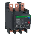 SCHNEIDER ELECTRIC - SNRLRD3806 TeSys LRD differential thermal overload relay 62-80A class10A for lugs