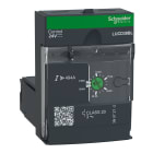 SCHNEIDER ELECTRIC - SNRLUCD38BL Unità di controllo avanzata, TeSys Ultra, 3P, da 9,5 a 38 A, 690 Vca, protezione e diagnostica, classe 20, bobina 24 Vcc